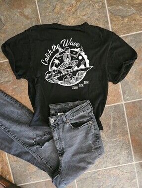 Riot Queen Shortie T-shirt